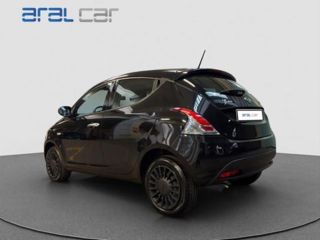 LANCIA Ypsilon 1.0 FireFly 5 porte S&S Hybrid Silver rif. 23922009 - Foto 4