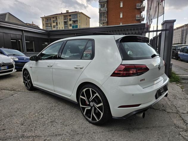 Volkswagen Golf GT 2.0 TSI GTI Performance BMT DSG - Foto 6