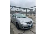 VOLKSWAGEN Polo 4a serie gpl anno 2008