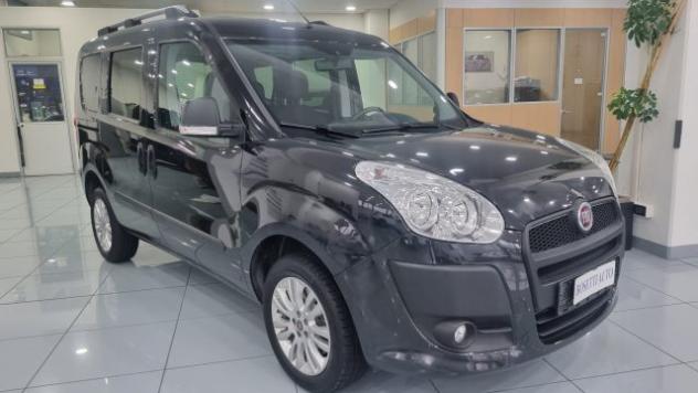 FIAT Doblo Doblò 1.4 T-Jet 16V rif. 23998969 - Foto 2