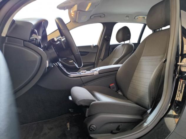Mercedes-Benz Classe C 220 D SW 194 HP SPORT 4 MATIC AUTOMATICA - Foto 8