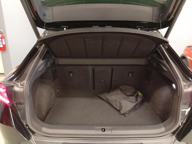 CUPRA Formentor Formentor 1.4 e-hybrid VZ 245cv dsg - Foto 7