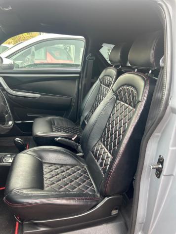 Ligier JS JS50 DCI Sport Ultimate Ice - Foto 4
