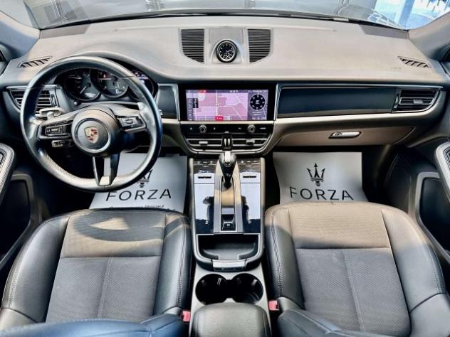 PORSCHE Macan 2.0 Bz 265cv pdk rif. 23871949 - Foto 10