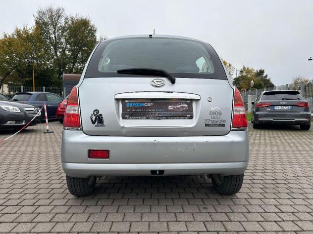DAIHATSU - Trevis - 1.0 UNICO PROP. - Foto 6