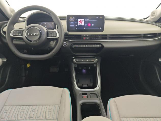 FIAT 600 1.2 Hybrid 110cv La Prima - Foto 7