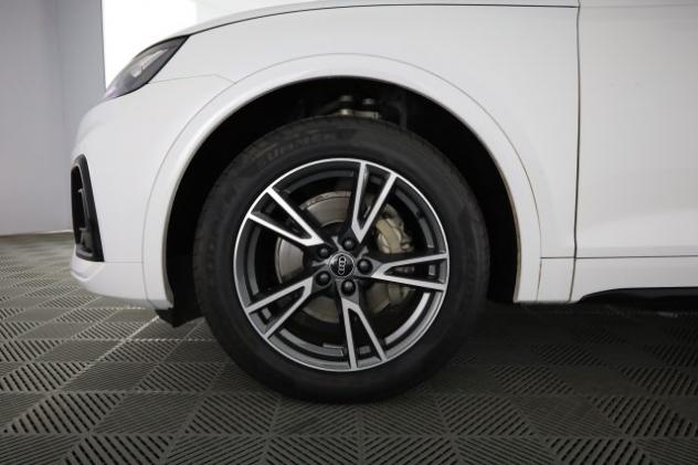 AUDI Q5 Q5 35 TDI S tronic S line rif. 24013129 - Foto 8