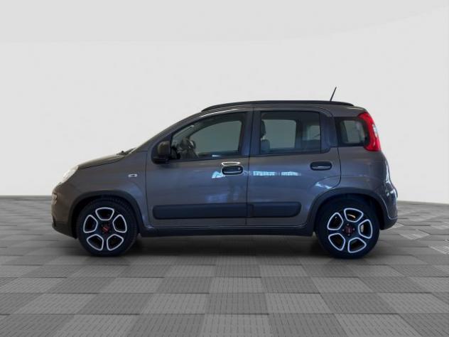 FIAT Panda Panda 1.0 FireFly Hybrid City Life rif. 23646975 - Foto 2