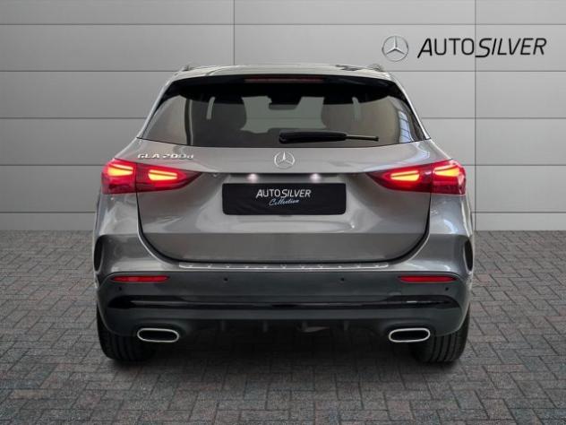 MERCEDES-BENZ GLA 200 d 4matic AMG Line Advanced Plus rif. 23821425 - Foto 4