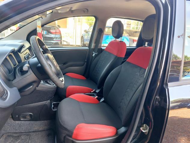 Fiat Panda 0.9 TwinAir Nat. Power Easy 85 CV-2018 - Foto 4