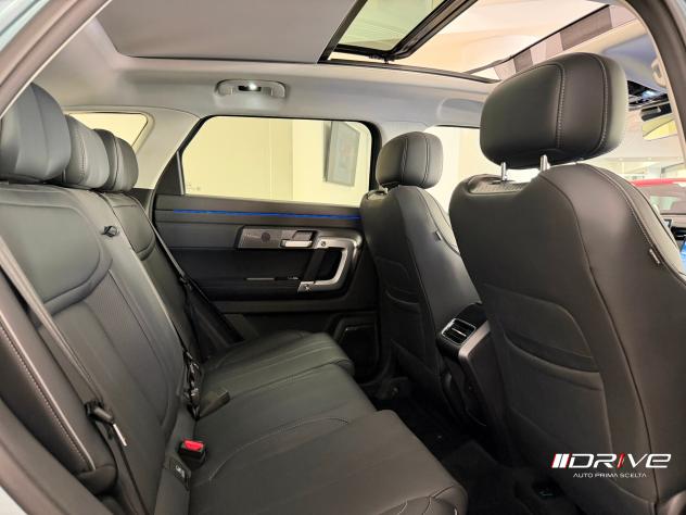 JAECOO Jaecoo 7 Jaecoo 7 1.6 TGDI 147 CV aut. Premium - Foto 10