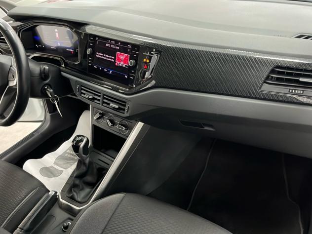 Volkswagen Polo 1.0 TSI Life - Foto 10