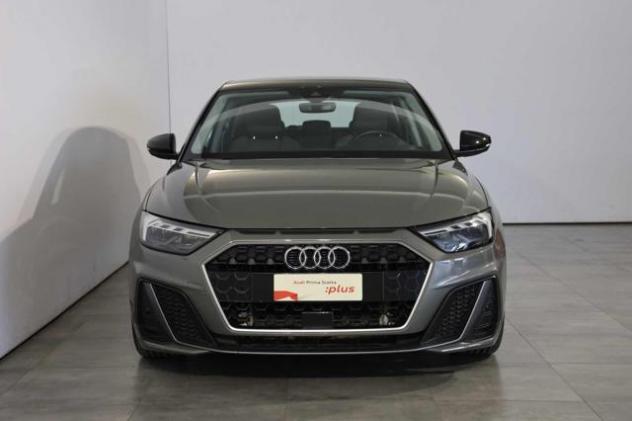 AUDI A1 SPB 30 TFSI S line edition rif. 24208716