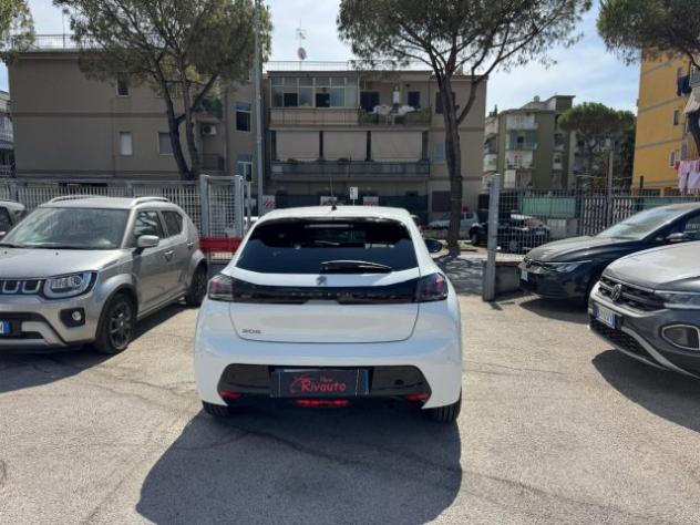 PEUGEOT 208 PureTech 100 Stop&Start 5 porte Allure rif. 24079554 - Foto 5