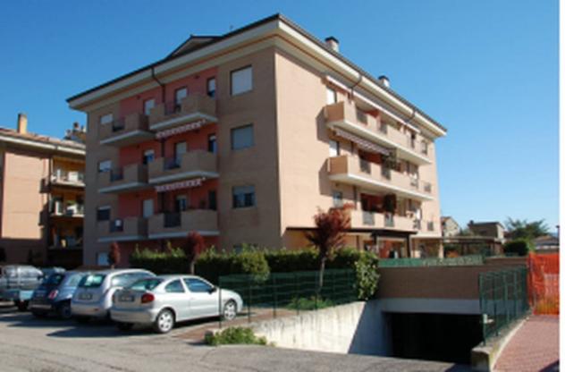 Immobile in asta di 21 m², box auto in vendita a Marsciano - Foto 3