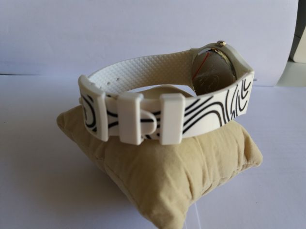 OROLOGIO SWATCH ( TOP MODEL. QUARTZ ) - Foto 9