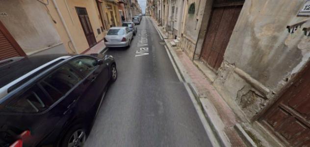 Immobile in asta di 37 m² con più di 5 locali in vendita a Giardinello - Foto 4