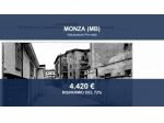 Immobile in asta di 9 m² in vendita a Monza