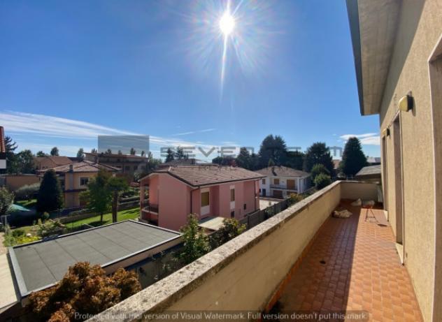 Immobile di 1315 m² con più di 5 locali in vendita a Trezzo sull'Adda - Foto 9