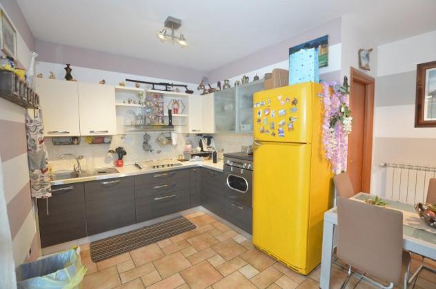 Appartamento in vendita a Altopascio 110 mq Rif: 1329604 - Foto 9