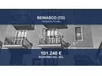 Immobile in asta di 110 m², box auto in vendita a Beinasco