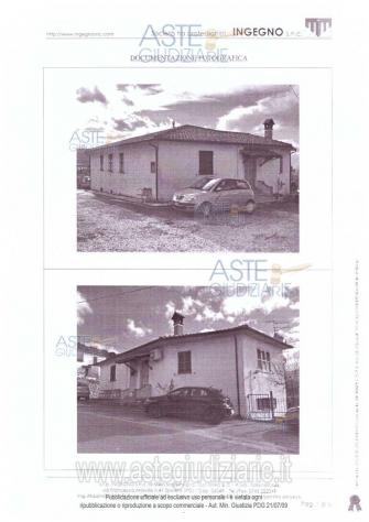 IMMOBILI-IMMOBILE RESIDENZIALE-Via delle Torrette, 1, 06042 Campello sul Clitunno PG, Italia - Foto 3