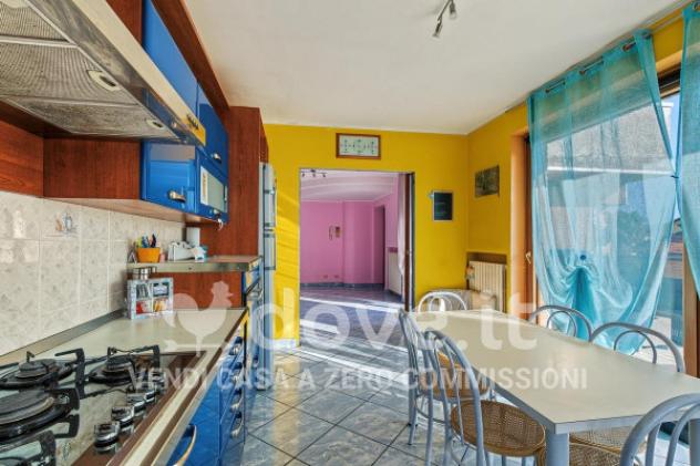 Appartamento di 180 m² con più di 5 locali in vendita a Carate Brianza - Foto 10