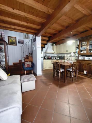 Casa semindipendente in vendita a Carrara 52 mq Rif: 1399735 - Foto 3