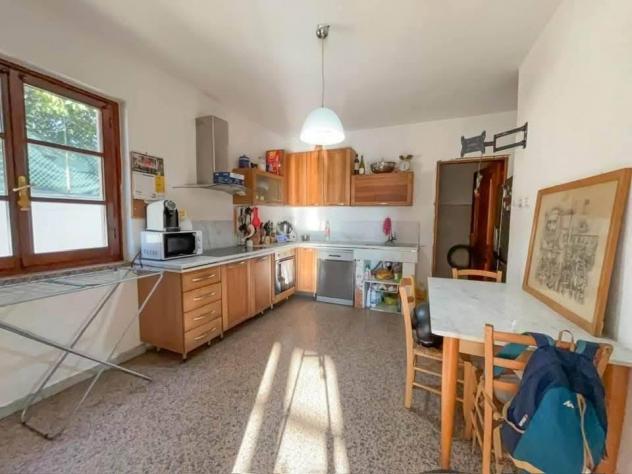 Villa in vendita a Fossone - Carrara 300 mq Rif: 1334836 - Foto 8