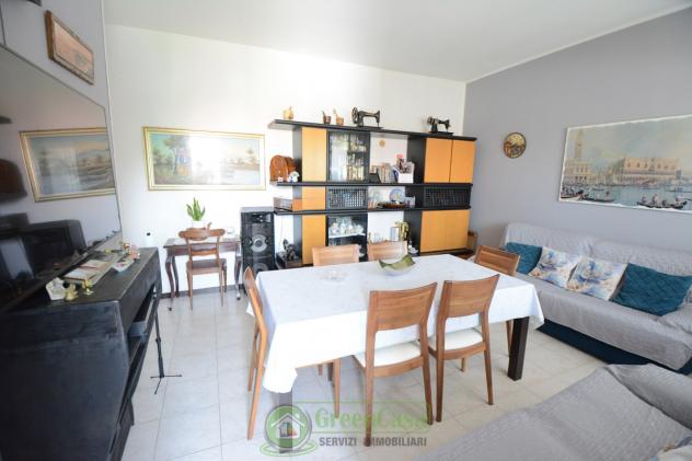 APPARTAMENTO di 4 vani e di 127 mq (CAVENAGO DI BRIANZA) rif. 4 L 183 VIA DANTE - Foto 2