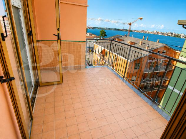 Appartamento - Chioggia . Rif.: 3928VRG