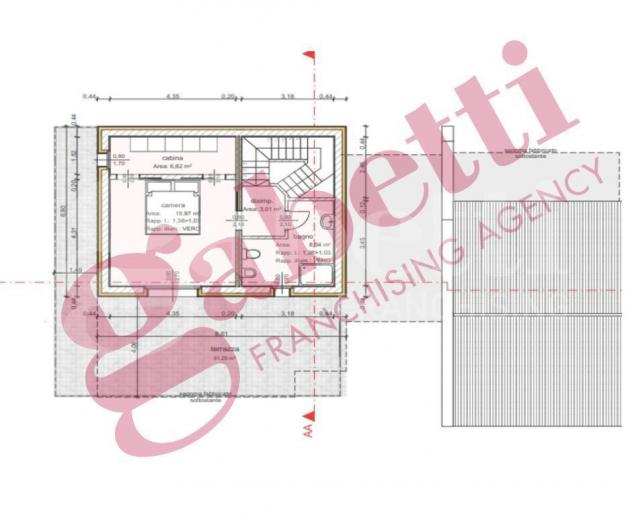 Villa singola - Chioggia . Rif.: 2695VRG - Foto 11