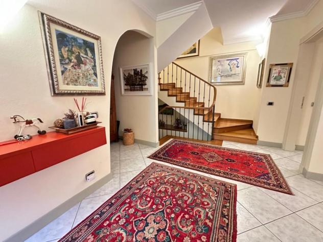 Terratetto in vendita a Ponzano - Empoli 105 mq Rif: 1398180 - Foto 4