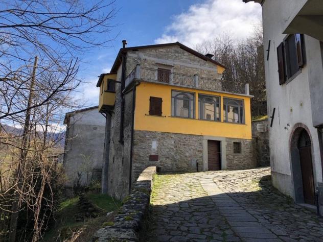 Casa singola in vendita a Fivizzano 181 mq Rif: 1018406 - Foto 3