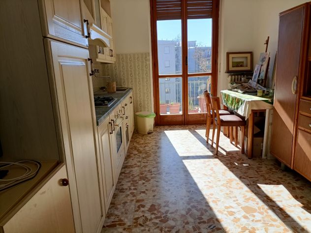 alloggio in via Francesco D' Assisi. Bilocale in stabile con ascensore - Foto 4