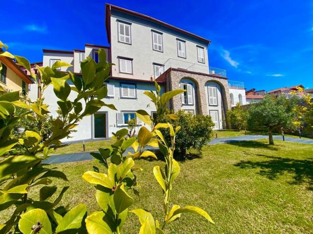 Appartamento in vendita a La Spezia 120 mq Rif: 1242669