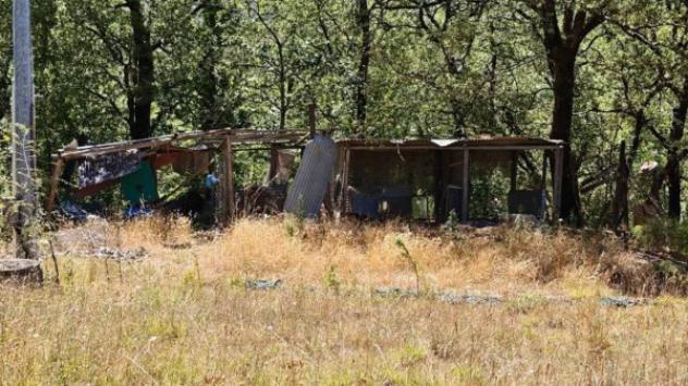 Immobile in asta di 133 m² con più di 5 locali in vendita a Lisciano Niccone - Foto 9