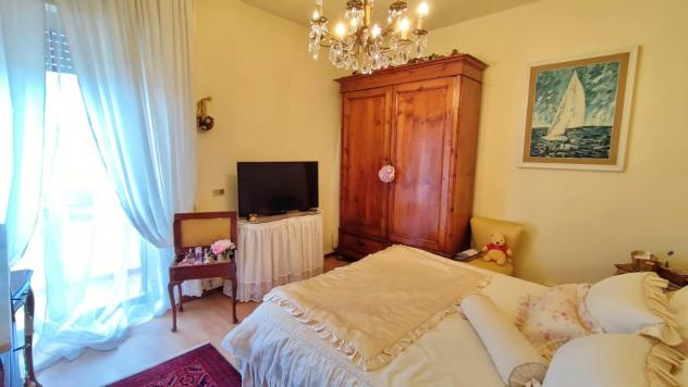 Appartamento in vendita a Piano di Mommio - Massarosa 130 mq Rif: 1360256 - Foto 6