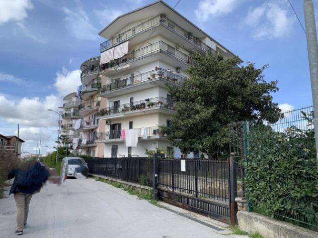 Immobile in asta di 117 m², box auto in vendita a Melito di Napoli - Foto 8