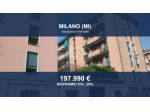 Immobile in asta di 43 m² in vendita a Milano