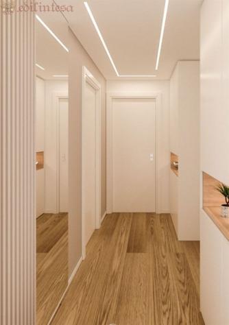NUOVO TRILOCALE CON STUPENDO TERRAZZO - RECUPERO SISMA BONUS - Foto 4