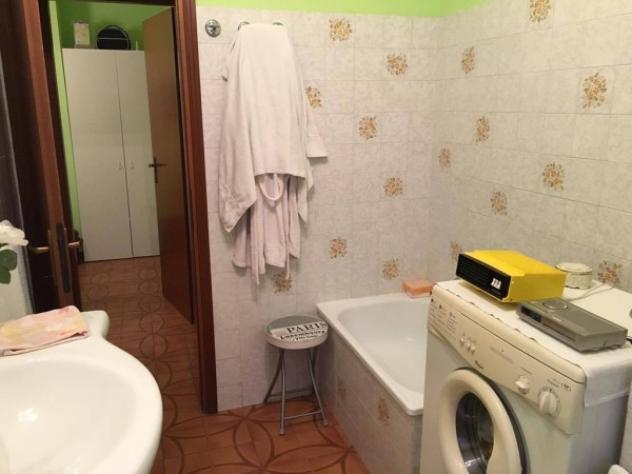 Appartamento di 90 m², box auto in vendita a Novi di Modena - Foto 4