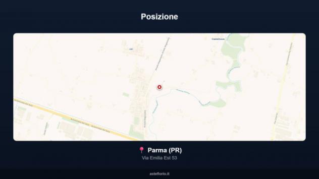 Immobile in asta di 49 m² in vendita a Parma - Foto 3