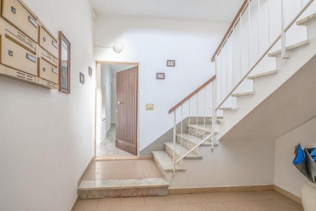Appartamento in vendita a Il Romito - Pontedera 77 mq Rif: 1445386 - Foto 3