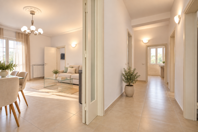 Casa singola in vendita a Santa Maria a Monte 230 mq Rif: 1359420 - Foto 3
