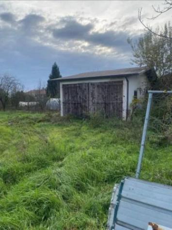 Immobile in asta di 532 m² con più di 5 locali e box auto in vendita a Scalenghe - Foto 9