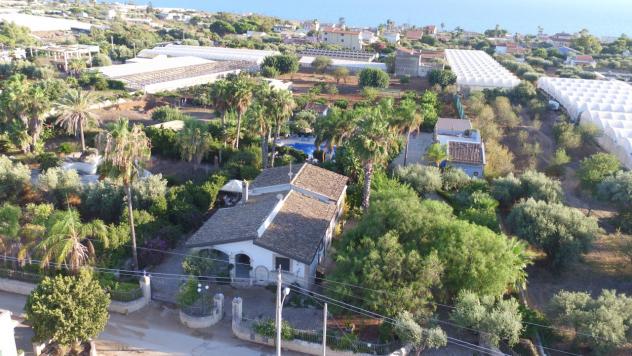 Villa in vendita a Scicli - Foto 17