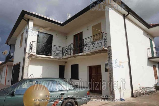 IMMOBILI-IMMOBILE RESIDENZIALE-VIA DEL MURILLO SNC - Foto 2