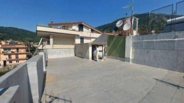 Immobile in asta di 109 m², box auto in vendita a Siano - Foto 7