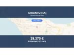 Immobile in asta di 73 m² in vendita a Taranto